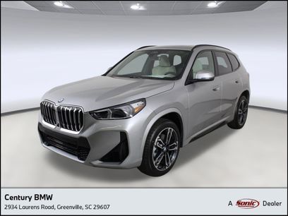 Used 2025 BMW X1 xDrive28i w/ Technology Package