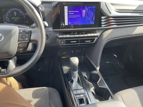 Certified 2025 Toyota Camry LE image 23