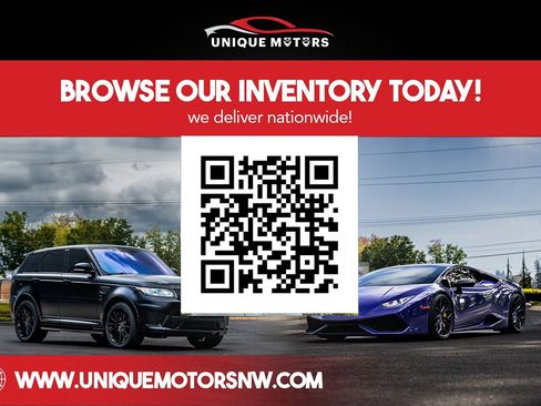 Used 2020 BMW Z4 M40i w/ Executive Package RWD image 6