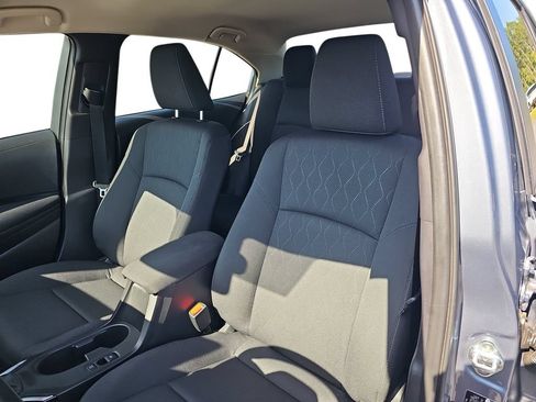 Used 2026 Toyota Corolla LE FWD image 15