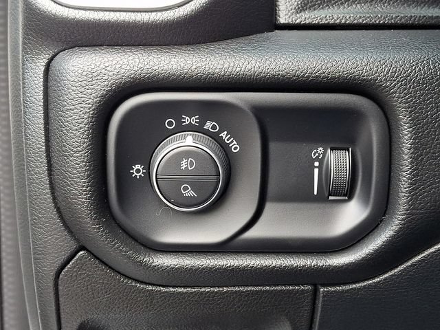 Used 2022 RAM 1500 Big Horn AWD/4WD image 28