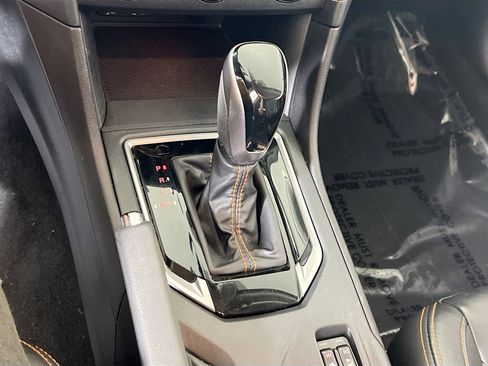 Used 2022 Subaru Crosstrek 2.5i Limited w/ Moonroof Package 1 image 14