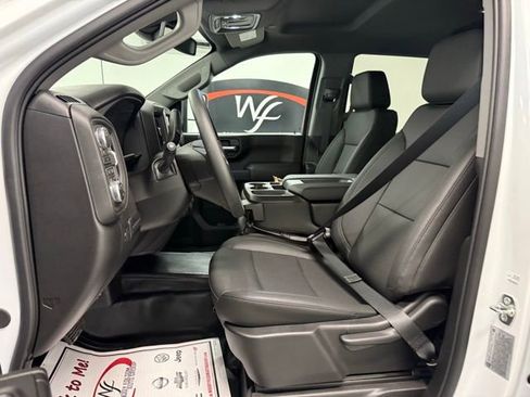 New 2026 GMC Sierra 3500 Pro w/ Convenience Package AWD/4WD image 11