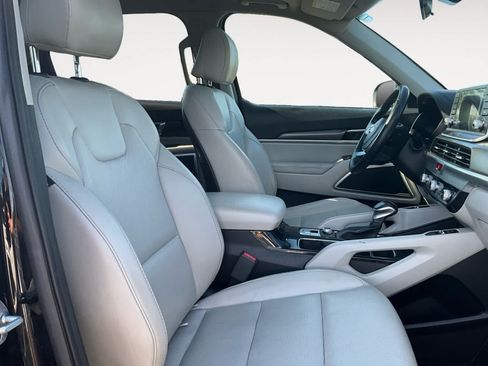 Used 2020 Kia Telluride S AWD/4WD image 15
