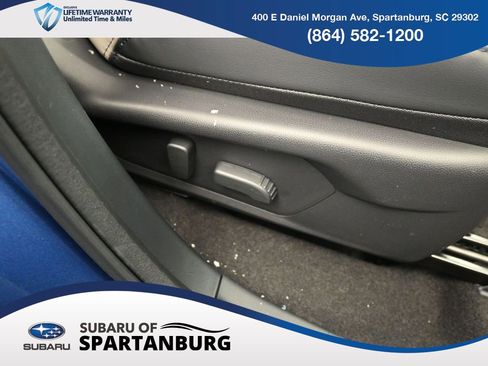 New 2026 Subaru Forester Limited image 17