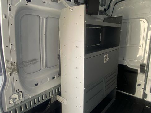 Used 2021 Ford Transit 250 148 High Roof RWD image 9