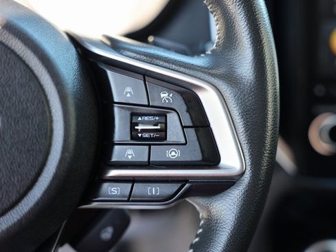 Certified 2022 Subaru Forester Limited w/ Popular Package #2 image 22