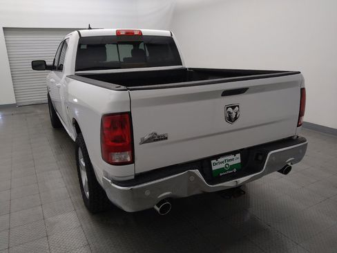 Used 2019 RAM 1500 Big Horn RWD image 6