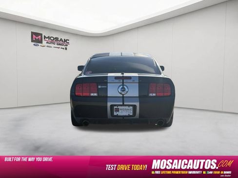 Used 2007 Ford Mustang GT RWD image 6