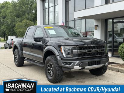 Used 2022 Ford F150 Raptor w/ Raptor 37 Performance Package