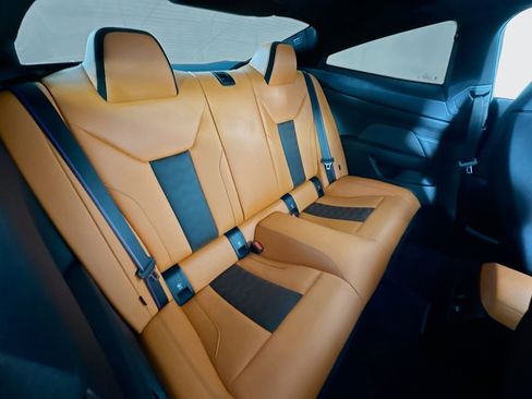 Used 2025 BMW M4 Competition w/ Executive Package image 27