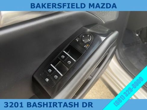 Used 2022 MAZDA MAZDA3 s image 11