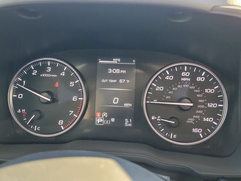 Certified 2026 Subaru Forester Premium AWD/4WD image 13
