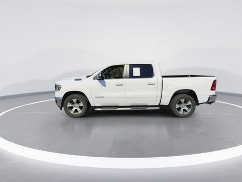 Used 2023 RAM 1500 Laramie AWD/4WD image 6