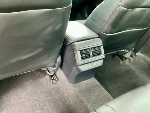 Certified 2024 Honda Accord EX-L image 10