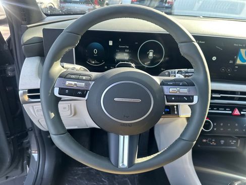 New 2026 Hyundai Tucson Limited image 14