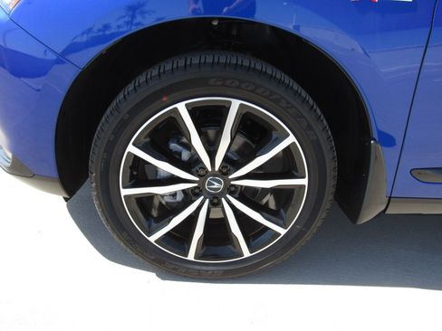 New 2026 Acura RDX A-Spec image 4