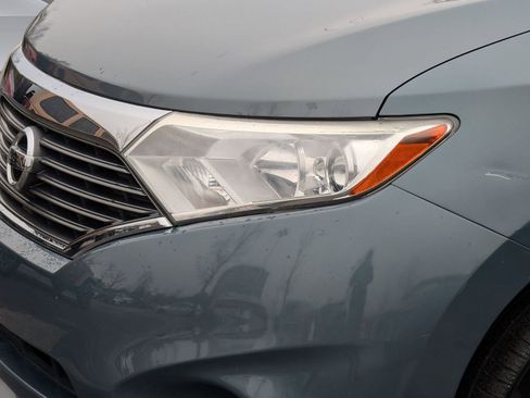 Used 2011 Nissan Quest SL w/ Bose Pkg image 10