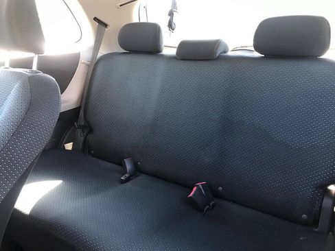 Used 2007 Toyota Yaris 2-Door Hatchback FWD image 10
