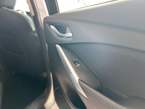 Used 2016 MAZDA MAZDA6 Sport FWD image 49
