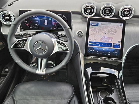 Certified 2026 Mercedes-Benz GLC 300 image 16