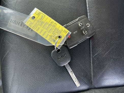 Used 2016 Chevrolet Silverado 1500 LT w/ LT Convenience Package image 41