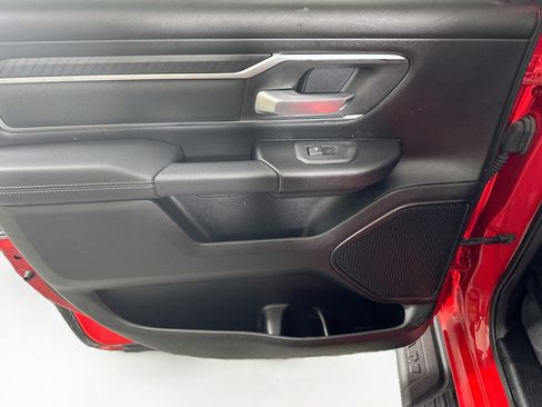 Used 2025 RAM 1500 Big Horn AWD/4WD image 25