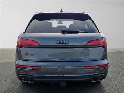 Used 2023 Audi SQ5 Prestige w/ Prestige Package AWD/4WD image 6