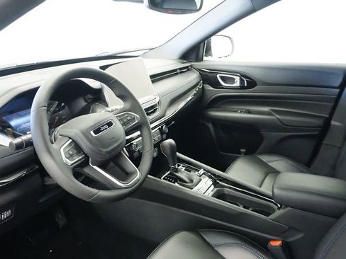 New 2026 Jeep Compass Limited image 29