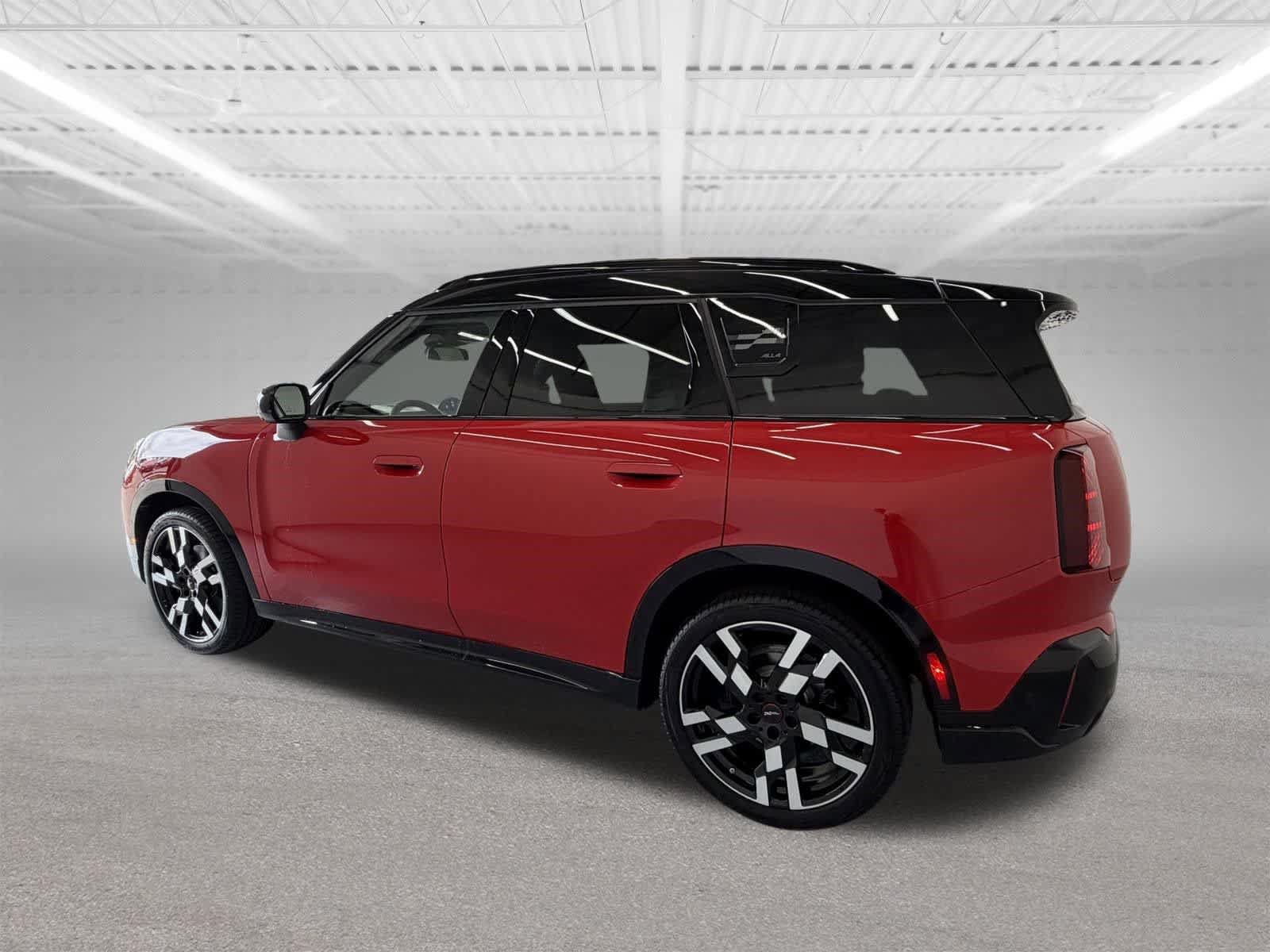 Used 2026 MINI Cooper Countryman S AWD/4WD image 3