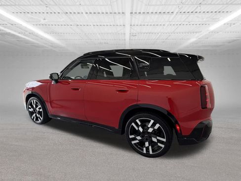 Used 2026 MINI Cooper Countryman S AWD/4WD image 3