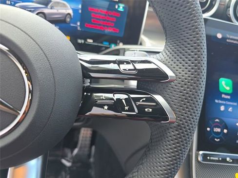 New 2026 Mercedes-Benz GLC 300 4MATIC image 32