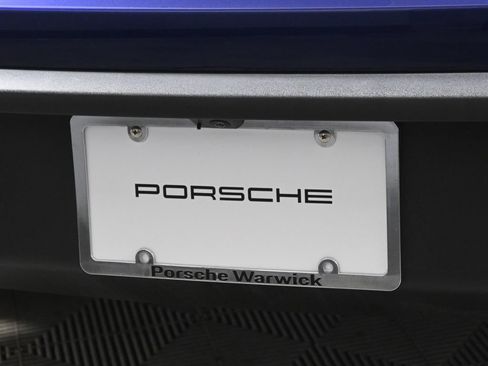 Used 2026 Porsche Macan S AWD/4WD image 14