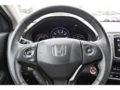 Used 2017 Honda HR-V EX-L image 15