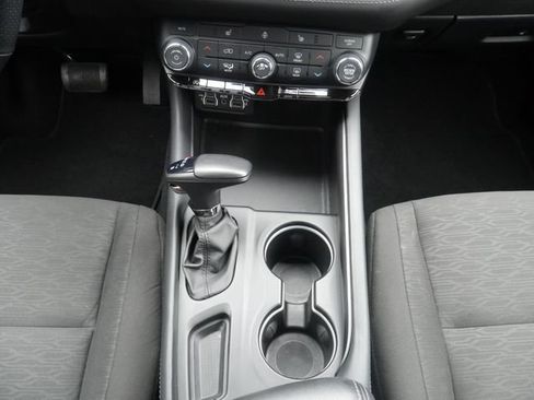 Used 2024 Dodge Durango SXT w/ SXT Blacktop Group AWD/4WD image 23