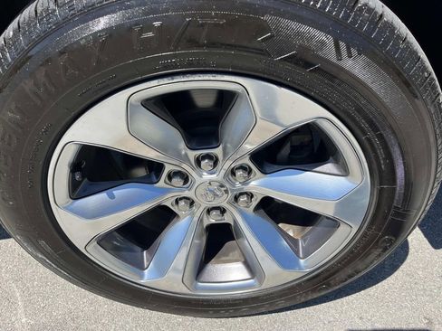 Used 2020 RAM 1500 Limited AWD/4WD image 11