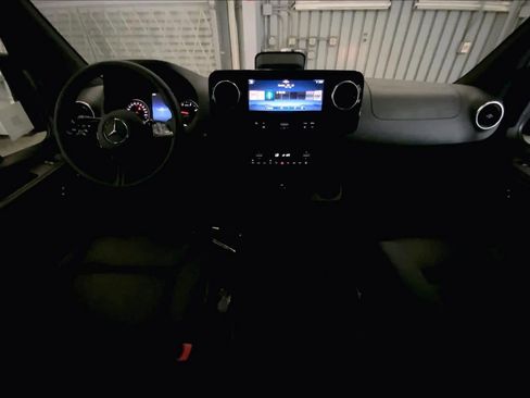New 2026 Mercedes-Benz Sprinter 2500 image 16