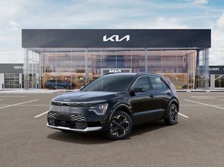 New 2026 Kia Niro Wind w/ Wind Preserve Package FWD video 1
