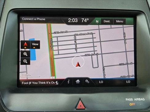 Used 2013 Ford Taurus SEL FWD image 13
