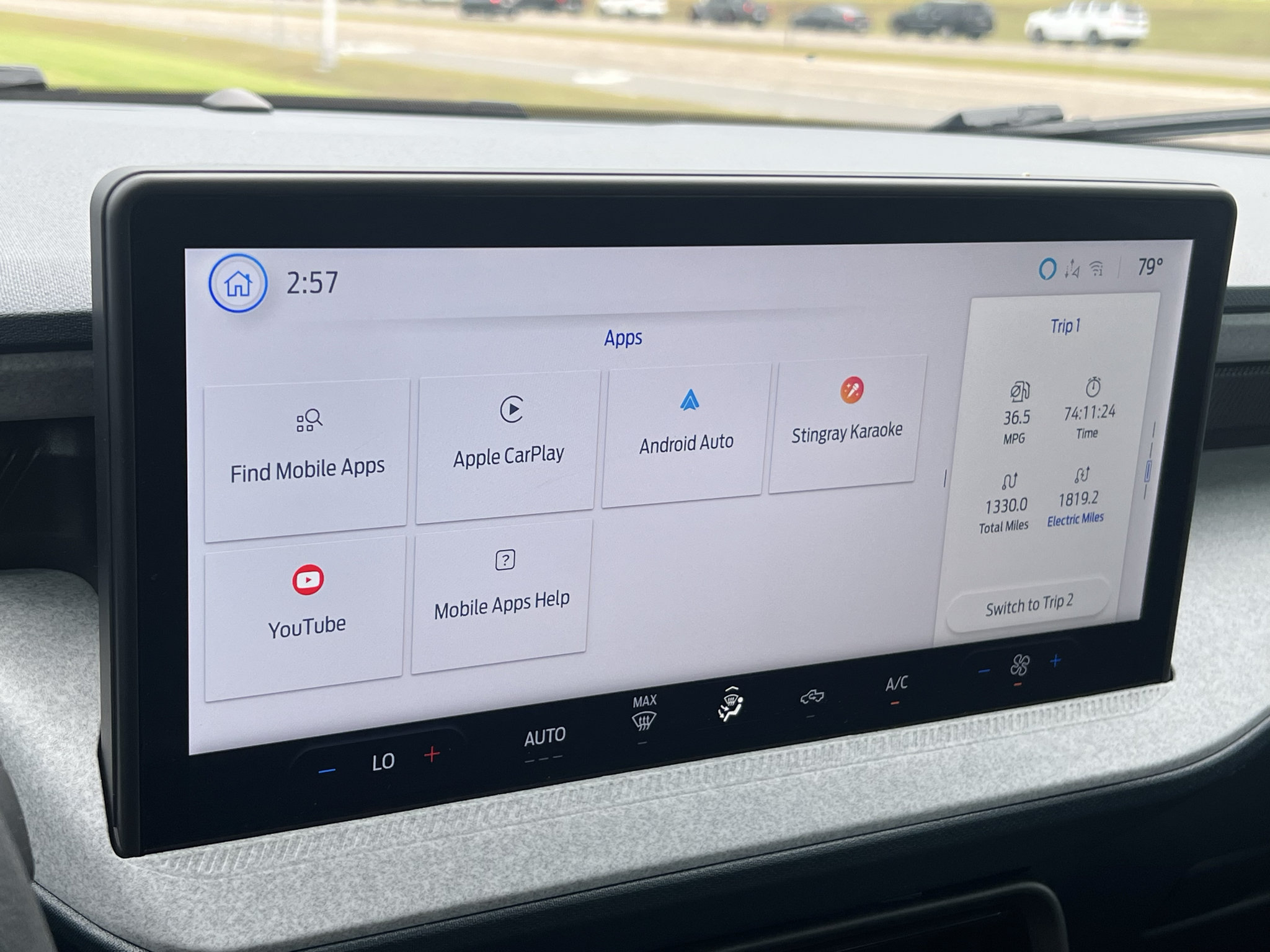 Used 2026 Ford Maverick XLT FWD image 23