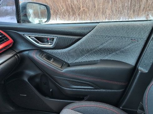 Used 2021 Subaru Forester Sport image 23