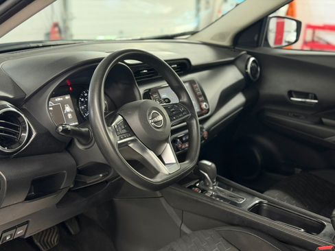 Used 2022 Nissan Kicks SV FWD image 15