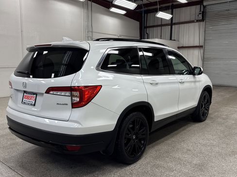 Used 2022 Honda Pilot Special Edition image 18