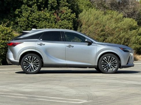 Used 2023 Lexus RX 350 Premium Plus w/ Cold Area Package AWD/4WD image 8