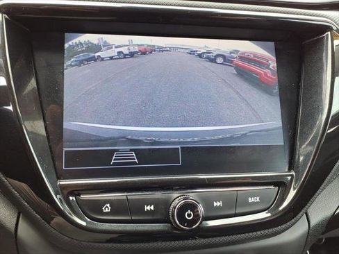 Used 2023 Chevrolet TrailBlazer LT w/ Convenience Package AWD/4WD image 21