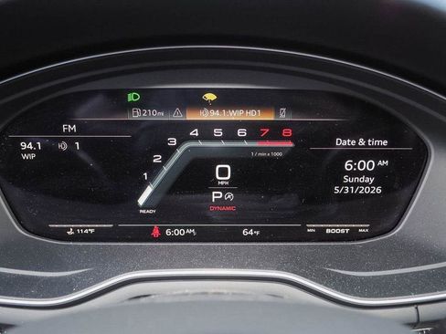 Used 2023 Audi S5 Premium Plus w/ Premium Plus Package AWD/4WD image 10