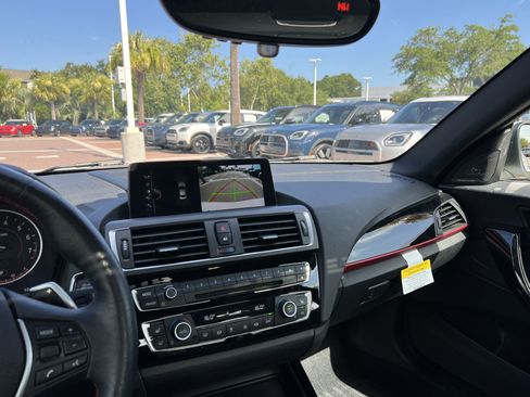 Used 2017 BMW 230i xDrive Coupe AWD/4WD image 30