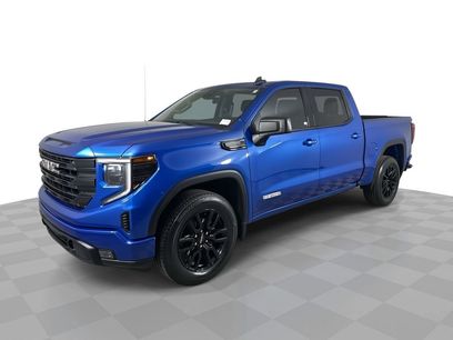 Used 2024 GMC Sierra 1500 Elevation