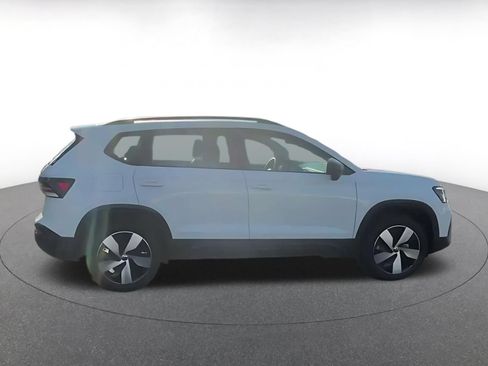 Used 2026 Volkswagen Taos S AWD/4WD image 10