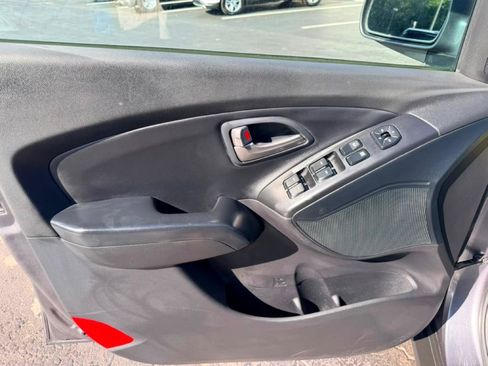 Used 2015 Hyundai Tucson Limited FWD image 21